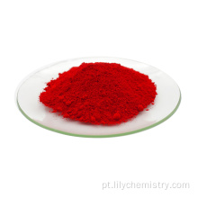 Dispersibilidade Pigmento orgânico Vermelho BH-2BSP PR 48: 3